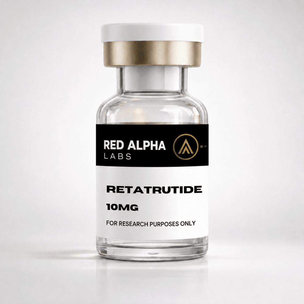 Retatrutide