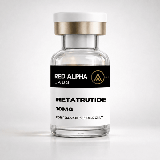 Retatrutide