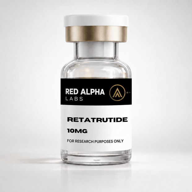 Retatrutide
