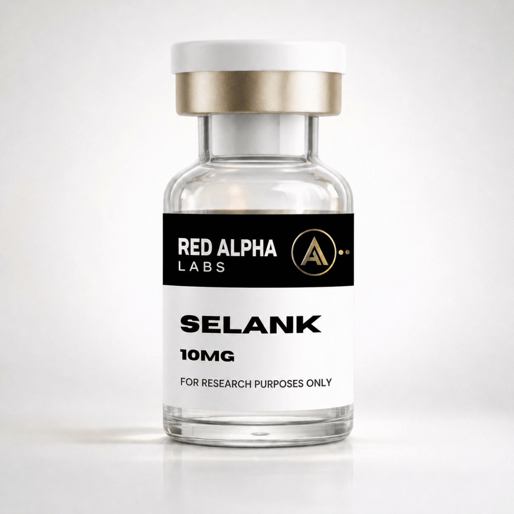 Selank