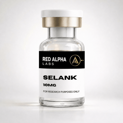 Selank