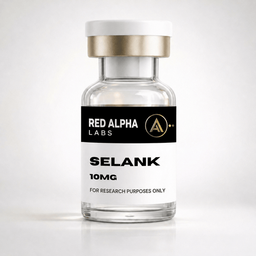 Selank