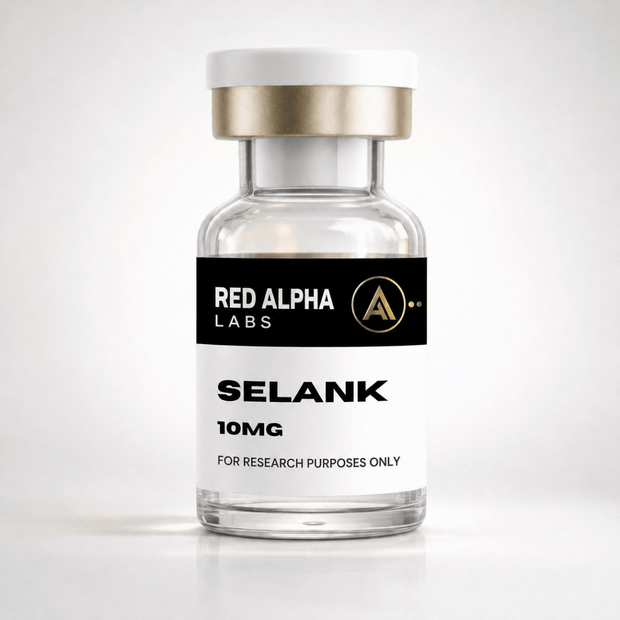 Selank