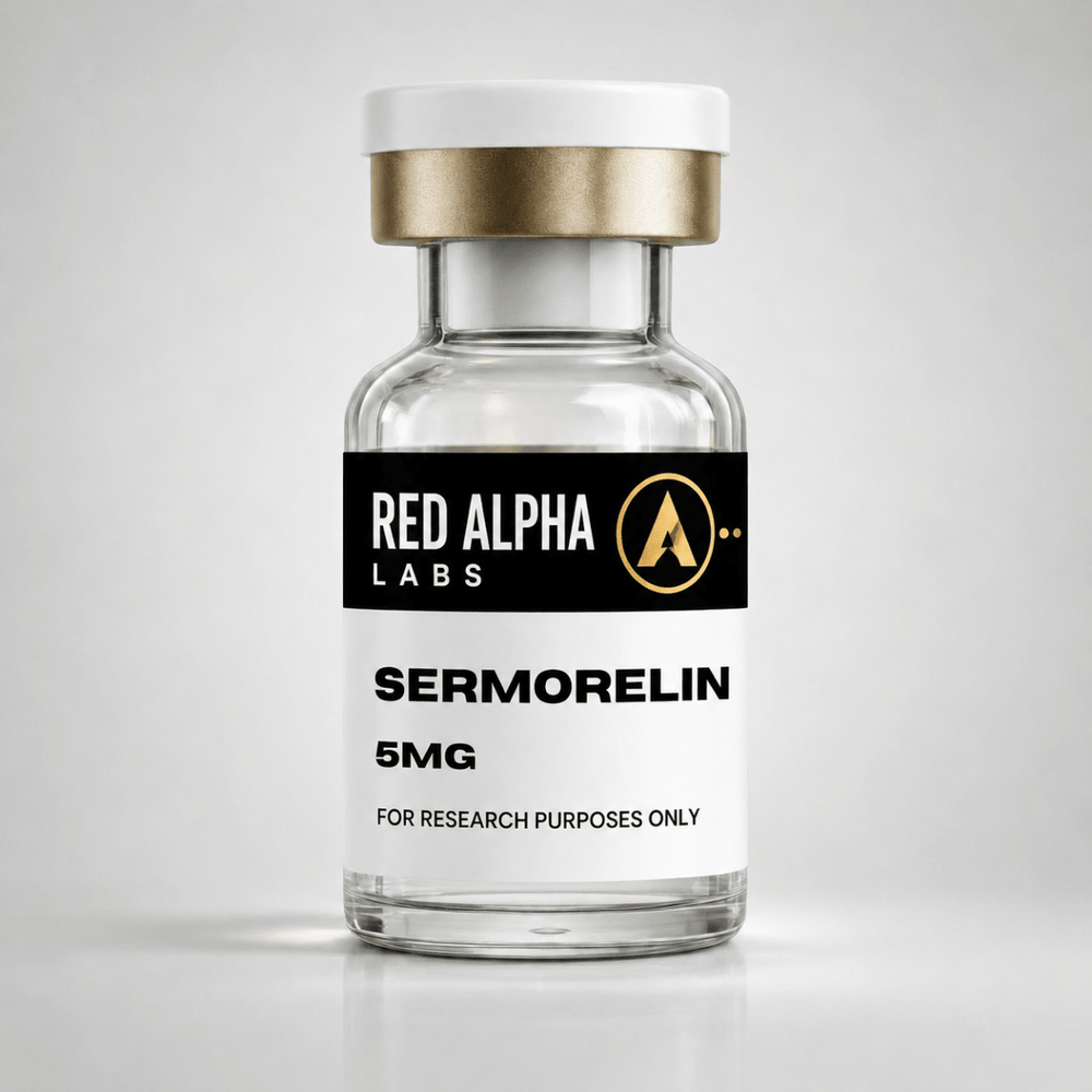 Sermorelin