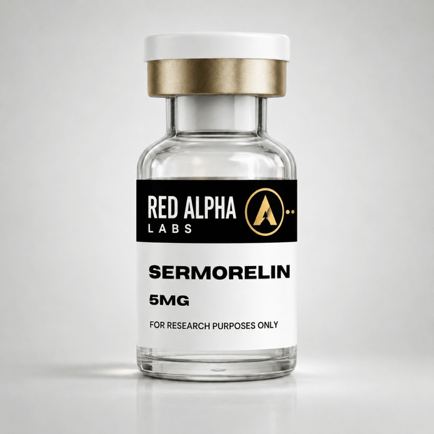 Sermorelin