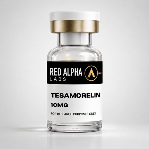 Tesamorelin