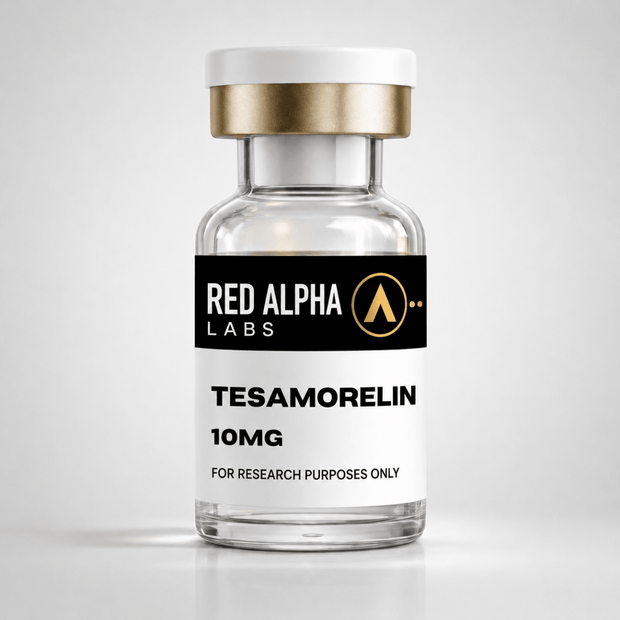 Tesamorelin