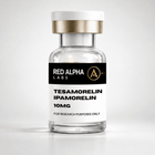 Tesamorelin/Ipamorelin Blend