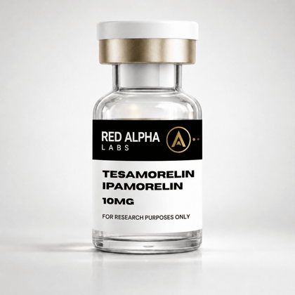 Tesamorelin/Ipamorelin Blend