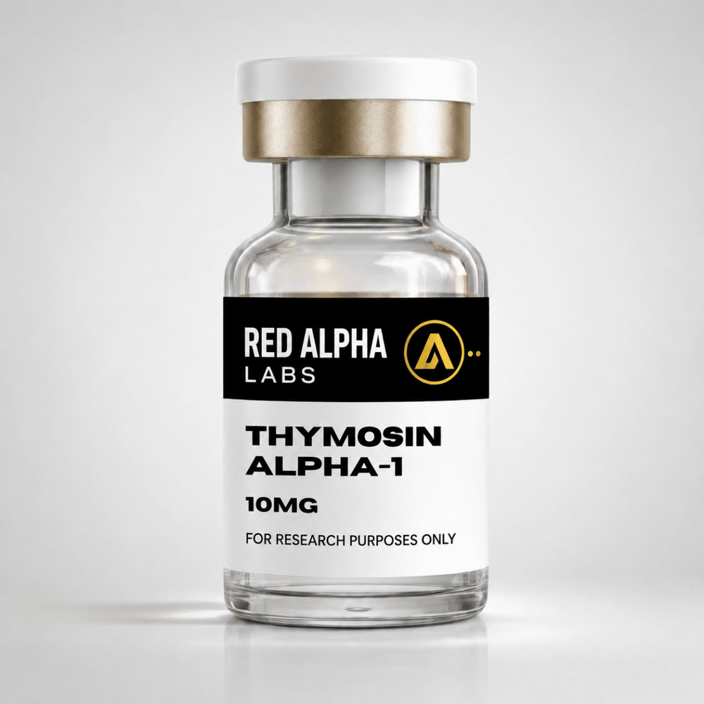 Thymosin Alpha-1