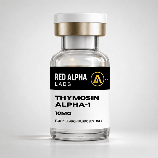 Thymosin Alpha-1